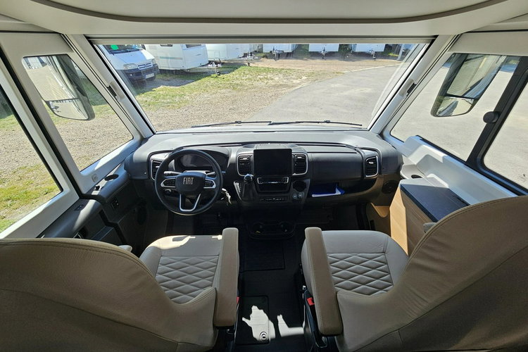 inny Adria Sonic 700 DC zdjęcie 6