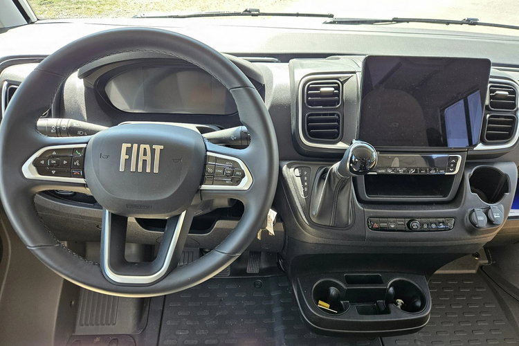 inny Adria Sonic 700 DC zdjęcie 7