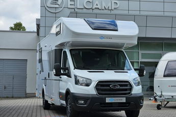 Adria inny Adria Sunliving A 75 SL