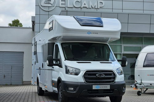 Adria inny Adria Sunliving A 75 SL