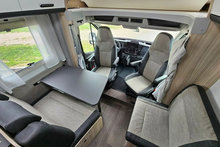 inny Adria Sunliving A 75 SL zdjęcie 10