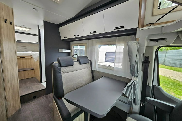 inny Adria Sunliving A 75 SL zdjęcie 11