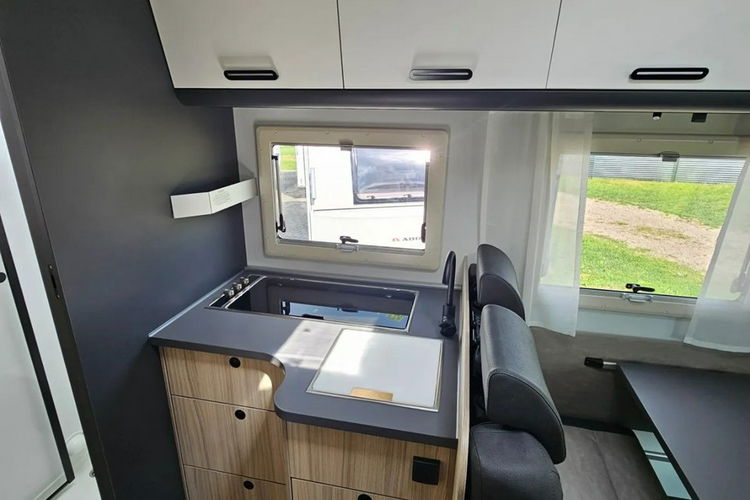 inny Adria Sunliving A 75 SL zdjęcie 14