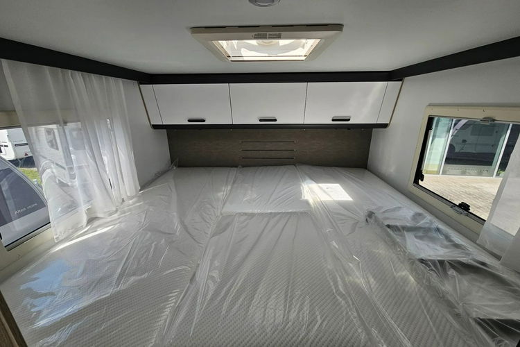 inny Adria Sunliving A 75 SL zdjęcie 16