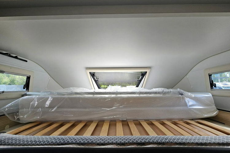 inny Adria Sunliving A 75 SL zdjęcie 17