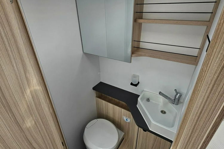 inny Adria Sunliving A 75 SL zdjęcie 18