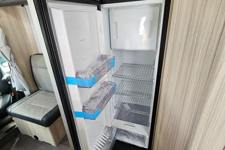 inny Adria Sunliving A 75 SL zdjęcie 19