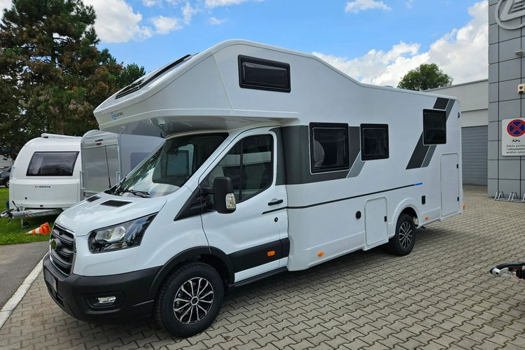 inny Adria Sunliving A 75 SL zdjęcie 3