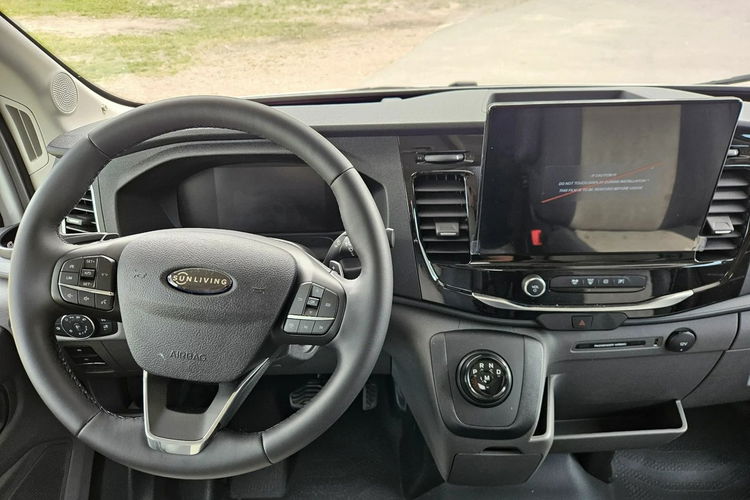 inny Adria Sunliving A 75 SL zdjęcie 8