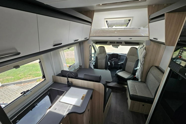 inny Adria Sunliving A 75 SL zdjęcie 9