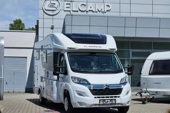 Adria inny Adria Matrix Axess 600 SL