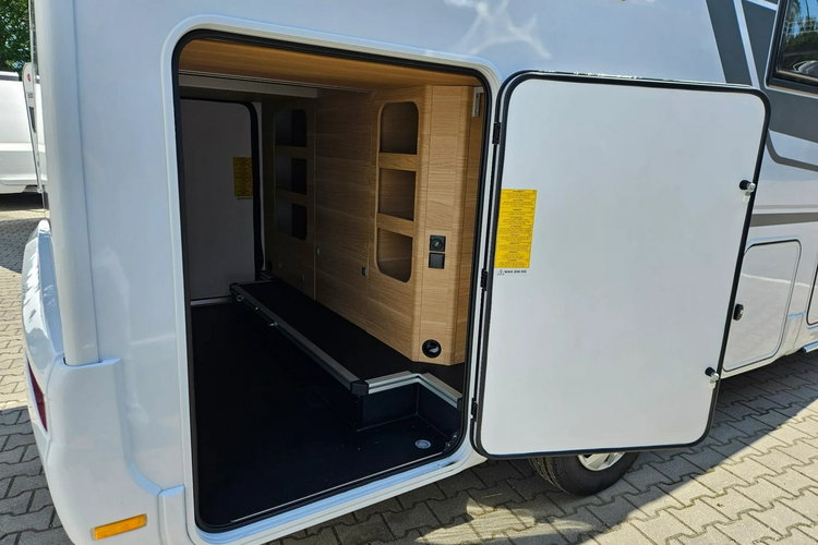 inny Adria Matrix Axess 600 SL zdjęcie 6