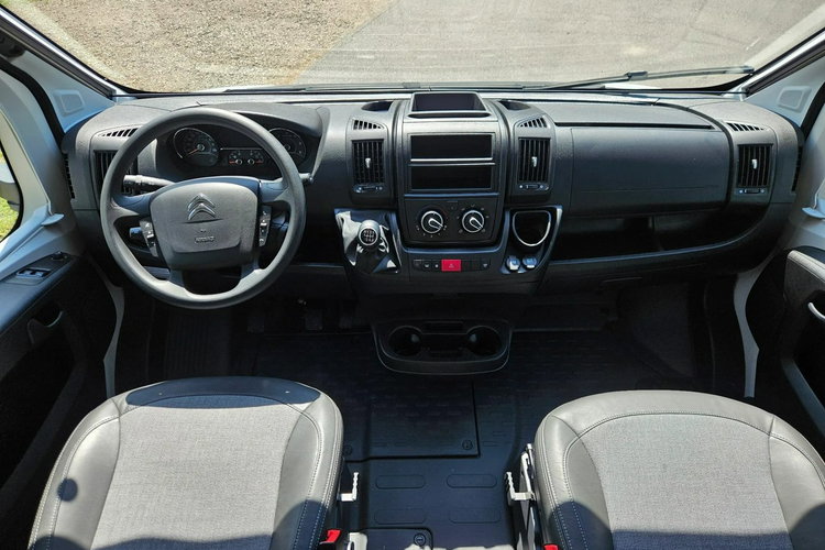 inny Adria Matrix Axess 600 SL zdjęcie 8