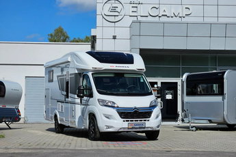 Adria inny Adria Coral Axess 650 SL