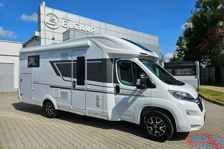 inny Adria Coral Axess 650 SL zdjęcie 2