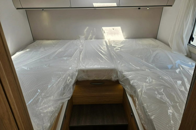 inny Adria Coral Axess 650 SL zdjęcie 21