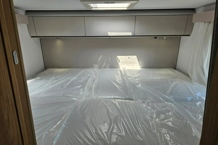 inny Adria Coral Axess 650 SL zdjęcie 22