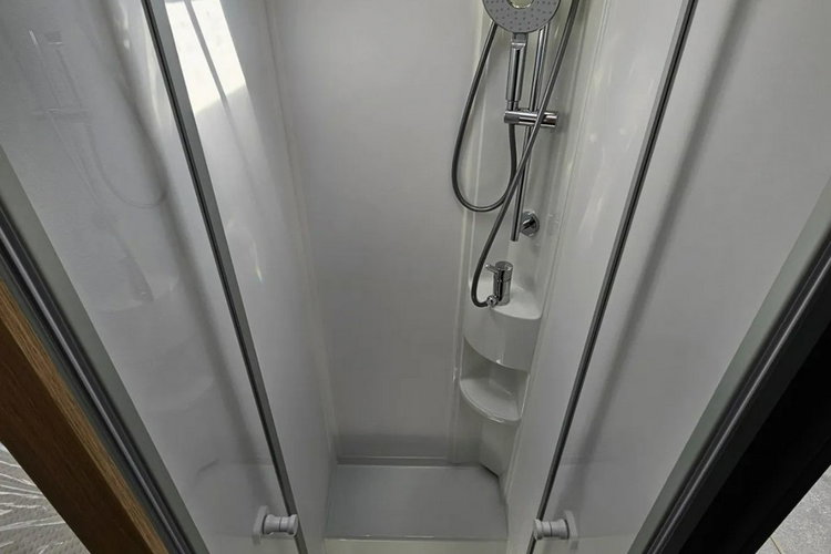 inny Adria Coral Axess 650 SL zdjęcie 23