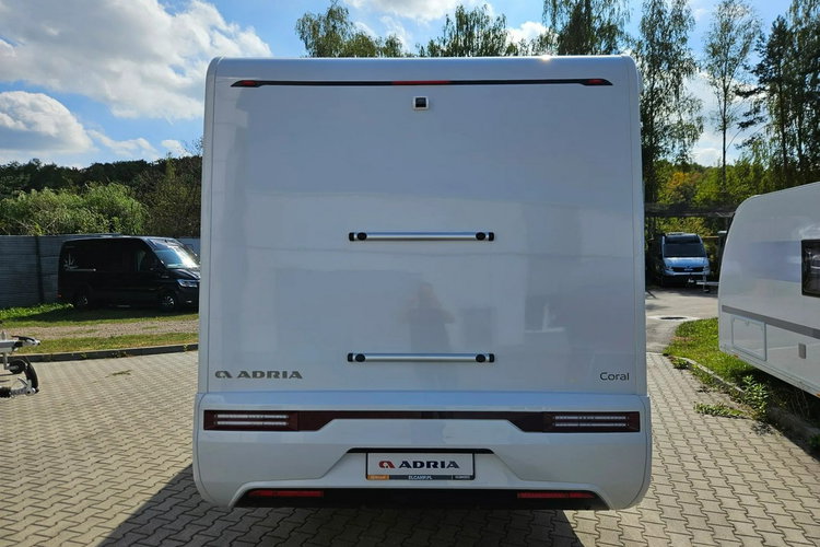 inny Adria Coral Axess 650 SL zdjęcie 6