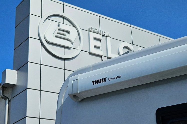 inny Adria Coral Axess 650 SL zdjęcie 7