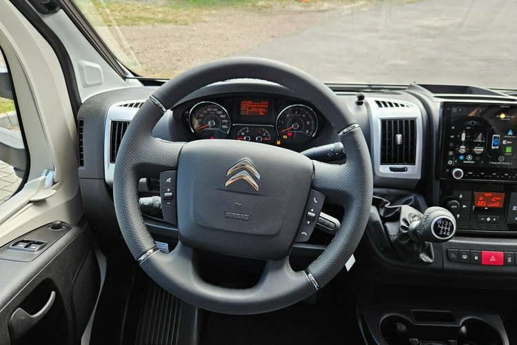 inny Adria Coral Axess 650 SL zdjęcie 8