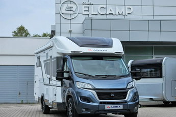  inny Adria Matrix Plus 670 SC