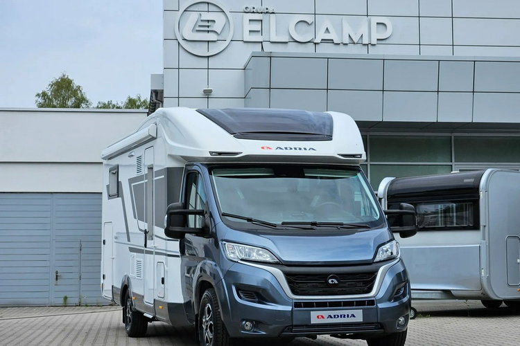 inny Adria Matrix Plus 670 SC zdjęcie 1