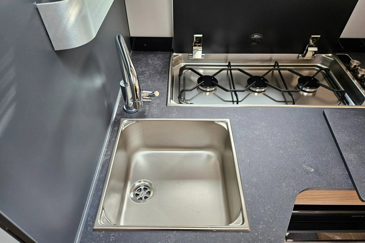 inny Adria Matrix Plus 670 SC zdjęcie 11