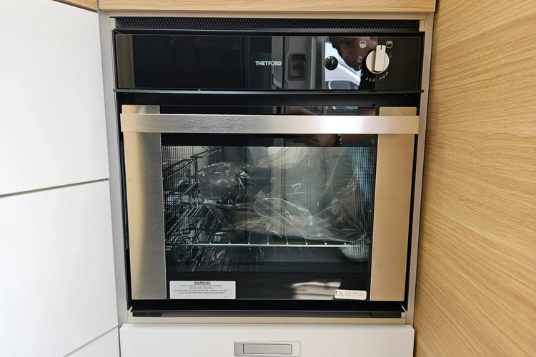 inny Adria Matrix Plus 670 SC zdjęcie 12