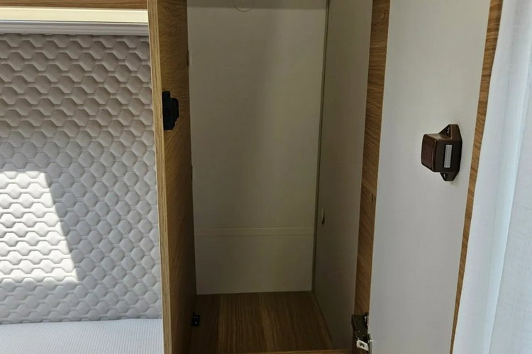 inny Adria Matrix Plus 670 SC zdjęcie 16