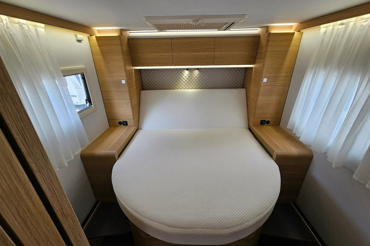 inny Adria Matrix Plus 670 SC zdjęcie 17