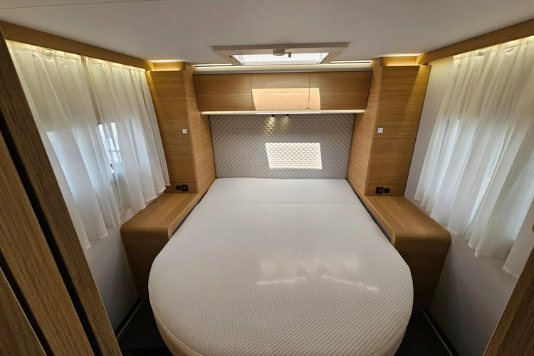 inny Adria Matrix Plus 670 SC zdjęcie 18