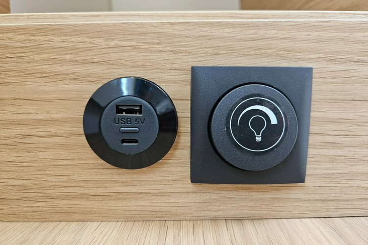 inny Adria Matrix Plus 670 SC zdjęcie 20