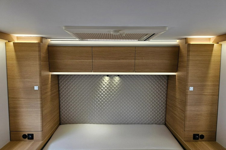 inny Adria Matrix Plus 670 SC zdjęcie 21