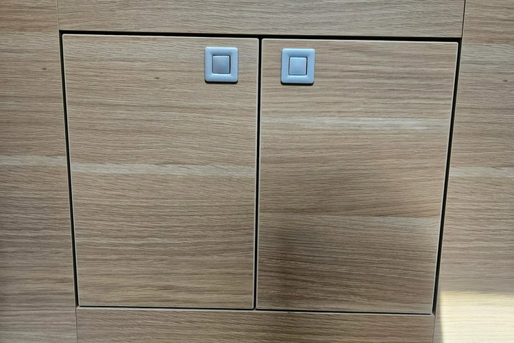 inny Adria Matrix Plus 670 SC zdjęcie 22