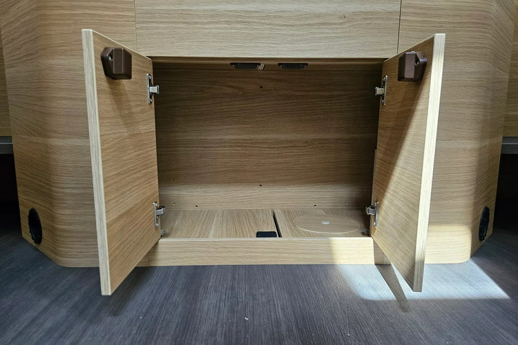 inny Adria Matrix Plus 670 SC zdjęcie 23