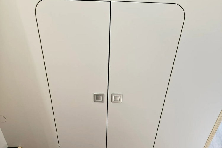 inny Adria Matrix Plus 670 SC zdjęcie 24