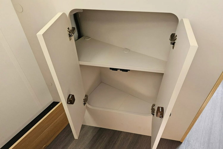 inny Adria Matrix Plus 670 SC zdjęcie 25