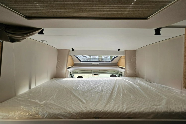 inny Adria Matrix Plus 670 SC zdjęcie 27