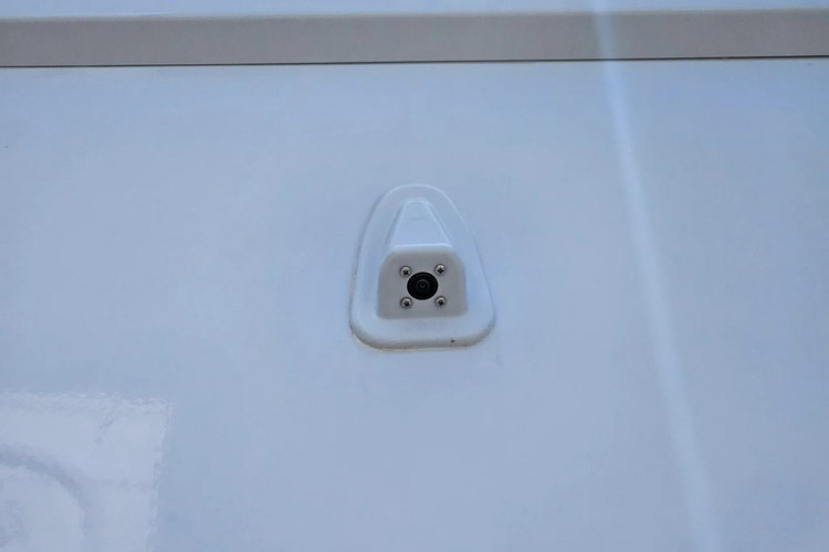 inny Adria Matrix Plus 670 SC zdjęcie 7