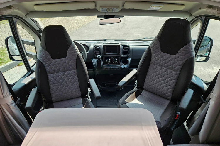 inny Adria Matrix Plus 670 SC zdjęcie 8