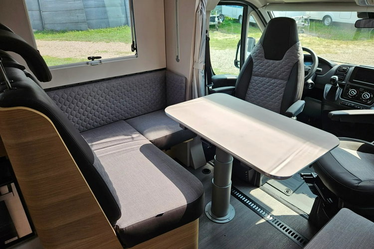 inny Adria Matrix Plus 670 SC zdjęcie 9