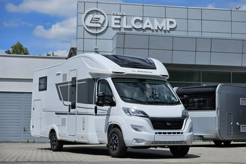 Adria inny Adria Matrix Axess 670 SL