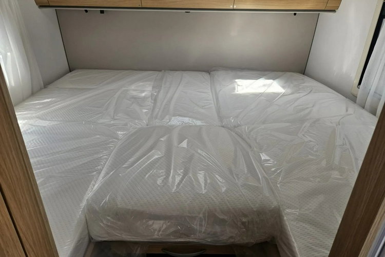 inny Adria Matrix Axess 670 SL zdjęcie 12