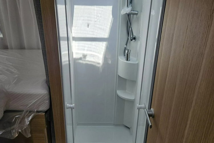 inny Adria Matrix Axess 670 SL zdjęcie 14