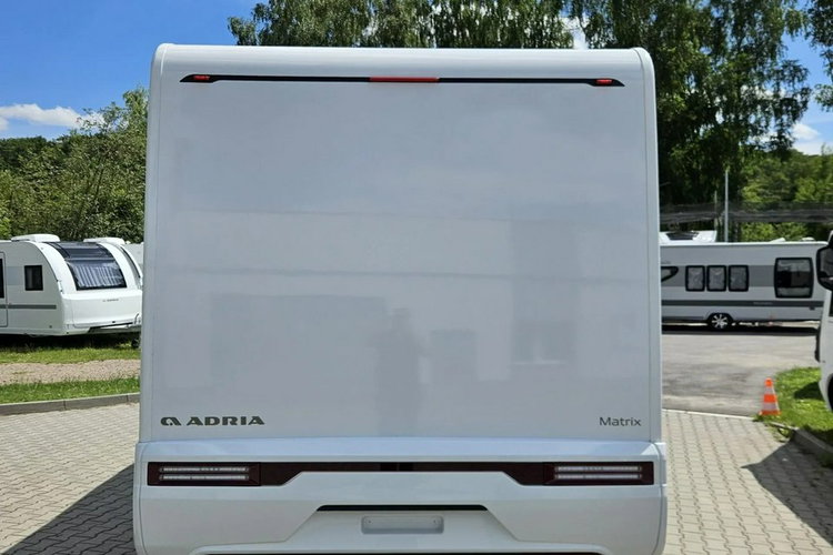 inny Adria Matrix Axess 670 SL zdjęcie 5