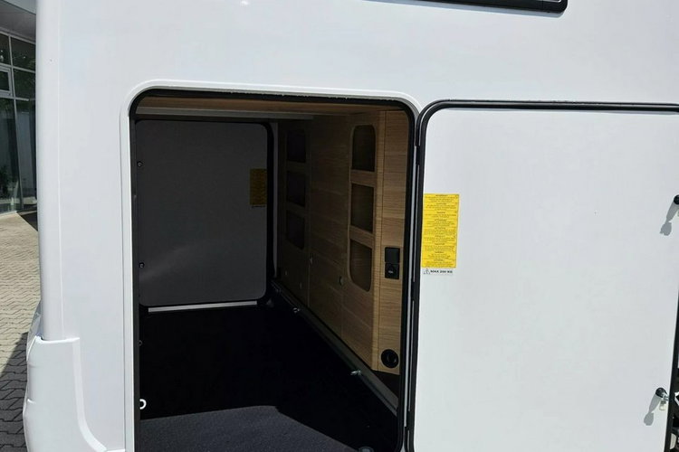 inny Adria Matrix Axess 670 SL zdjęcie 6