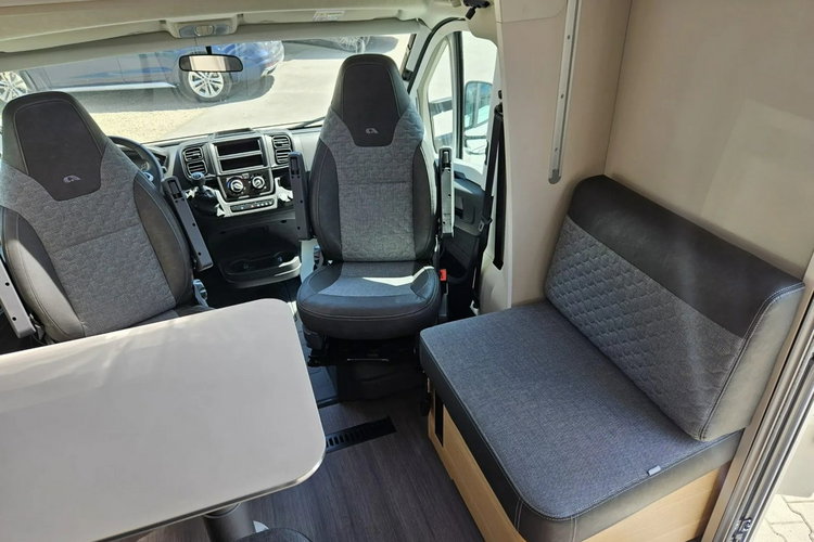 inny Adria Matrix Axess 670 SL zdjęcie 8