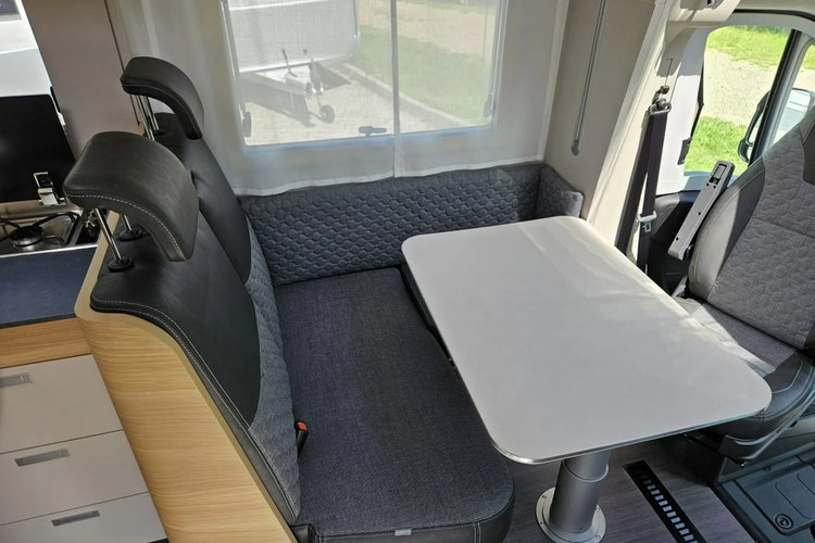 inny Adria Matrix Axess 670 SL zdjęcie 9