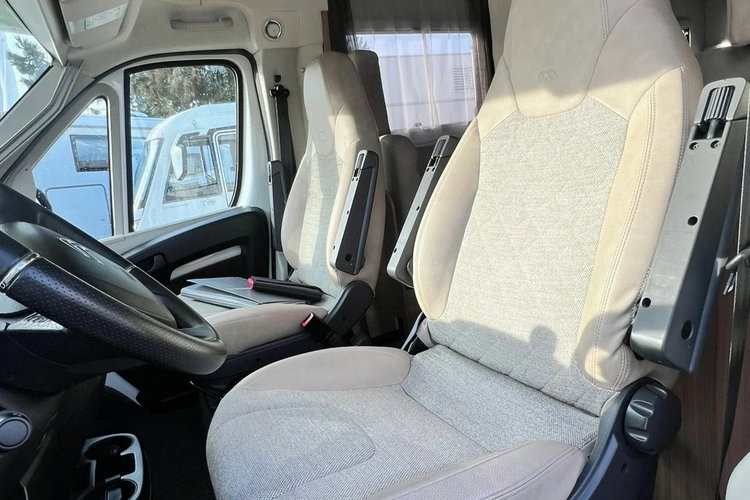 inny Adria Coral XL 670 DK zdjęcie 10